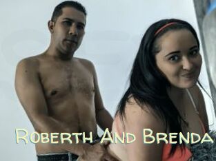 Roberth_And_Brenda
