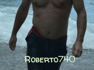 Roberto740 Sexy Tchat