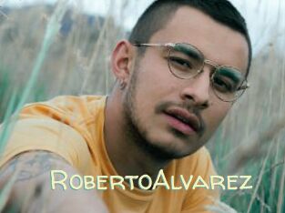 RobertoAlvarez
