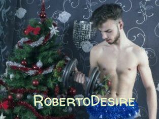 RobertoDesire