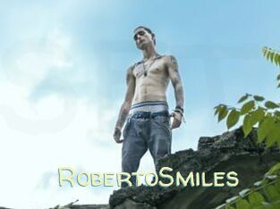 RobertoSmiles