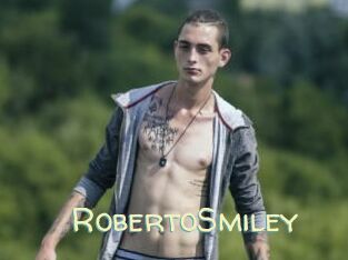 RobertoSmiley