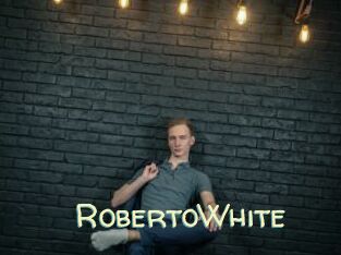 RobertoWhite