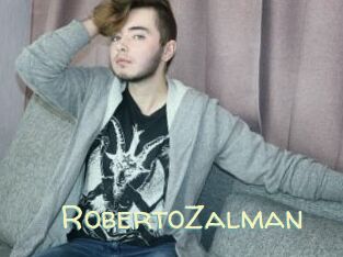 RobertoZalman