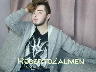 RobertoZalmen
