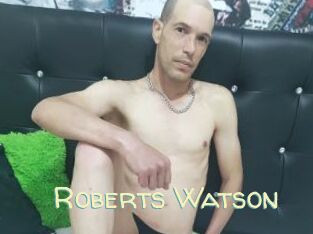 Roberts_Watson