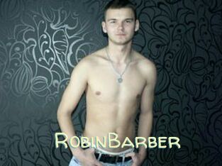 RobinBarber