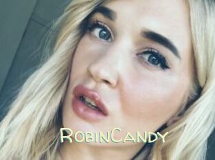 RobinCandy