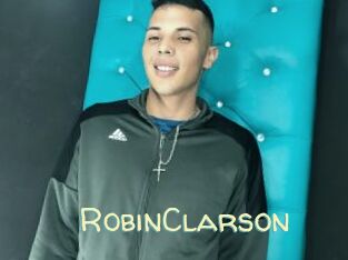 RobinClarson