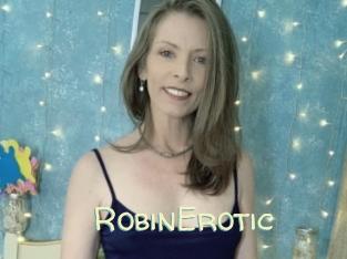 RobinErotic Sexy Tchat
