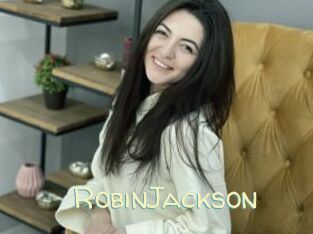 RobinJackson