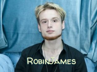 RobinJames