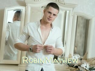 RobinMathew