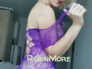 RobinMore