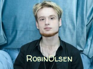RobinOlsen