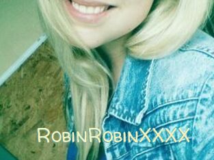 RobinRobinXXXX