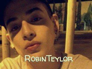 RobinTeylor