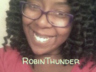 RobinThunder