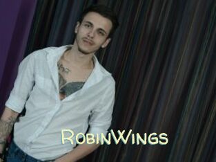 RobinWings