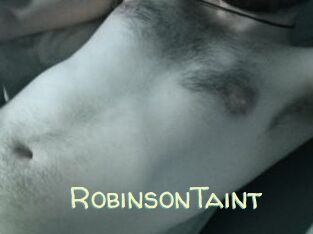 RobinsonTaint