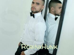 RobinxHunk