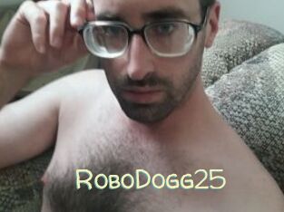 RoboDogg25