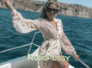 RoboPussy Sexy Tchat