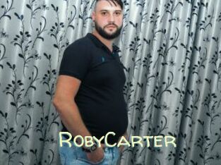 RobyCarter Sexy Tchat