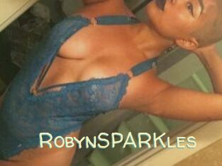 RobynSPARKles