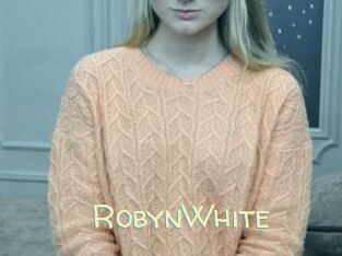 RobynWhite