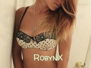 RobynX