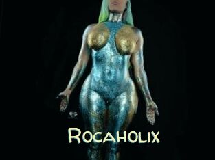 Rocaholix