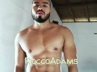 RoccoAdams