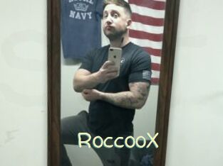 RoccooX