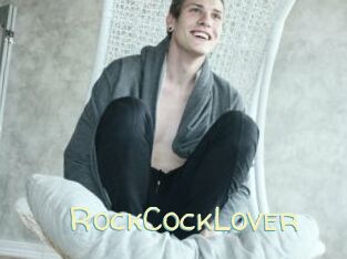 RockCockLover