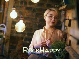 RockHappy