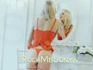 RockMeSonya