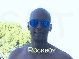 Rockboy