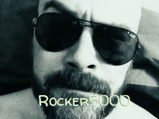 Rocker5000 Sexy Tchat