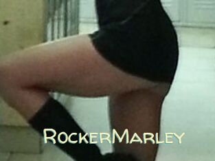RockerMarley