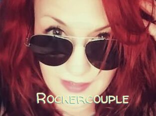 Rockercouple Sexy Tchat