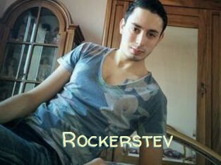 Rockerstev