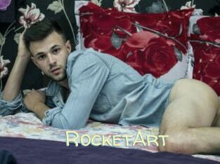 RocketArt