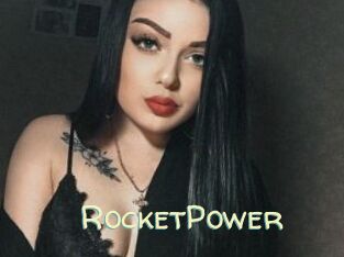 RocketPower