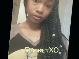 RocketXO