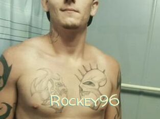 Rockey96