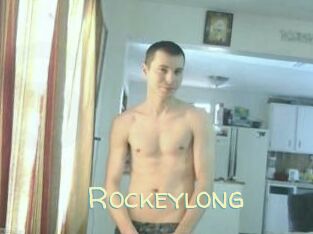 Rockeylong