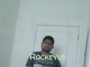 Rockeyus