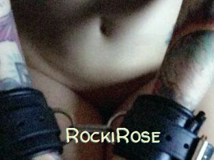 RockiRose