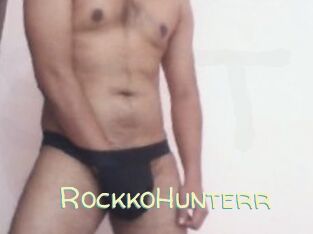 RockkoHunterr